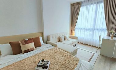 À louer 1 chambre condo à Suan Luang, Bangkok