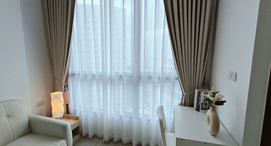 For rent 1 bed condo in Suan Luang, Bangkok