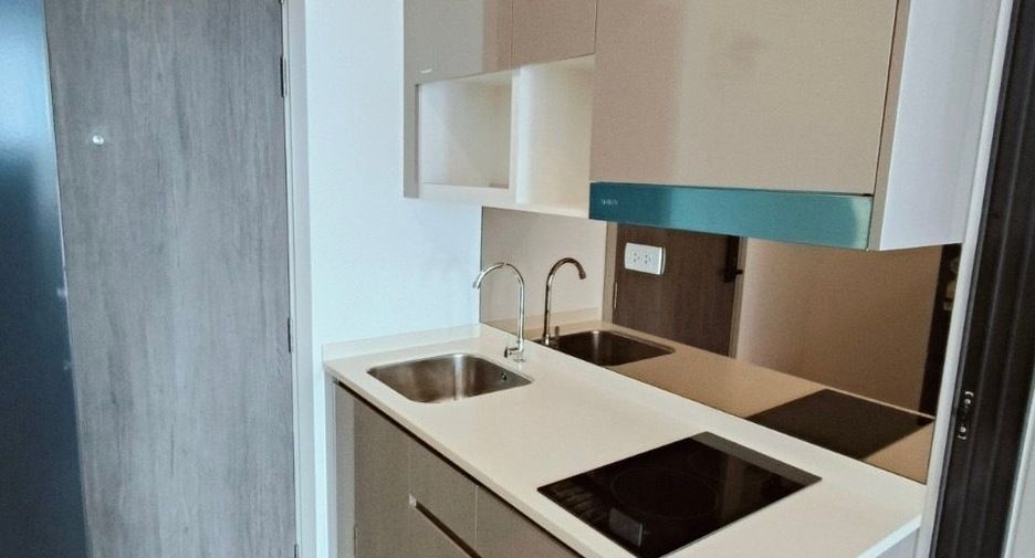 For rent 1 bed condo in Suan Luang, Bangkok