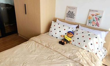 For rent 1 bed condo in Chatuchak, Bangkok