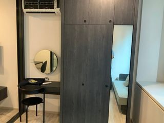 出租 公寓 公寓 在 Huai Khwang, 曼谷