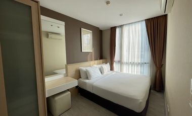 Condo en alquiler de 1 habitaciones en Watthana, Bangkok