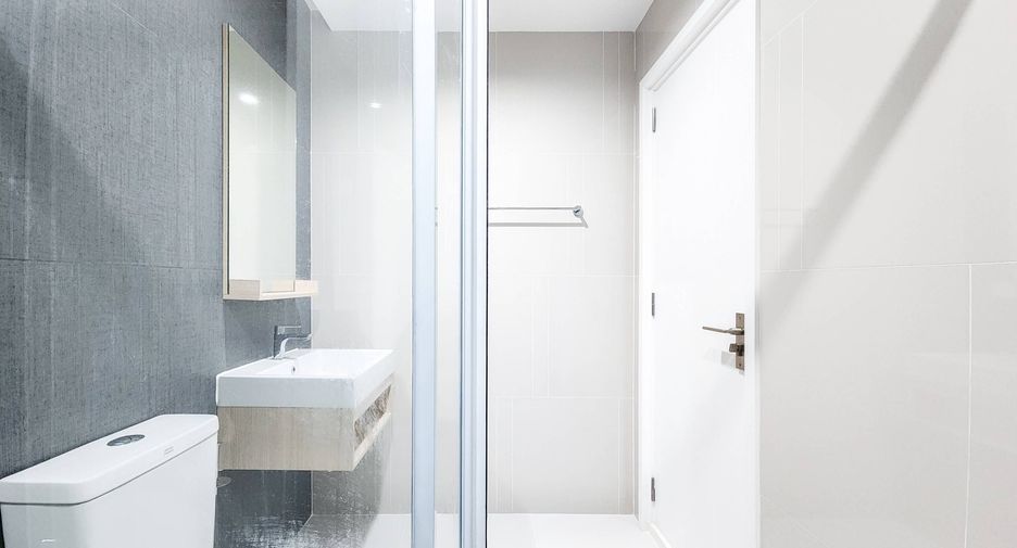 For sale 1 bed condo in Bang Kho Laem, Bangkok