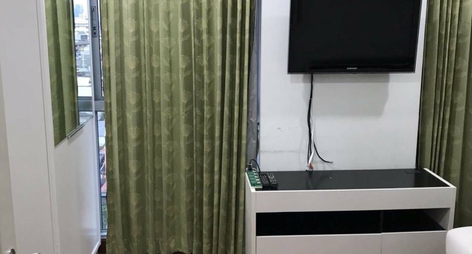 ขาย 2 ห้องนอน คอนโด ใน คลองสาน, กรุงเทพฯ