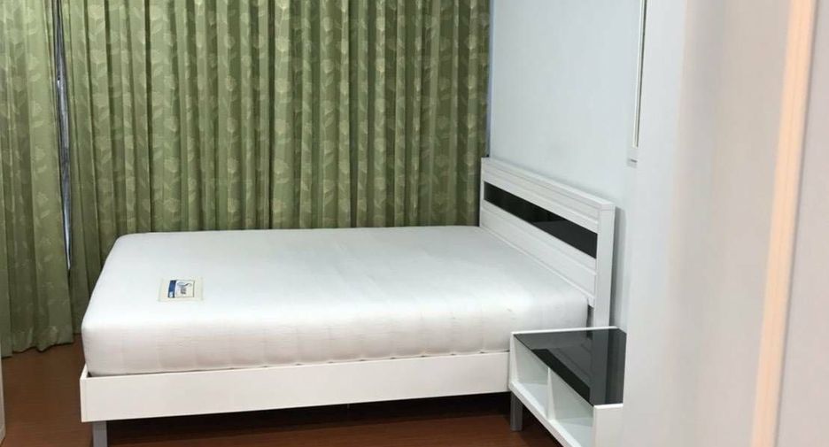 ขาย 2 ห้องนอน คอนโด ใน คลองสาน, กรุงเทพฯ