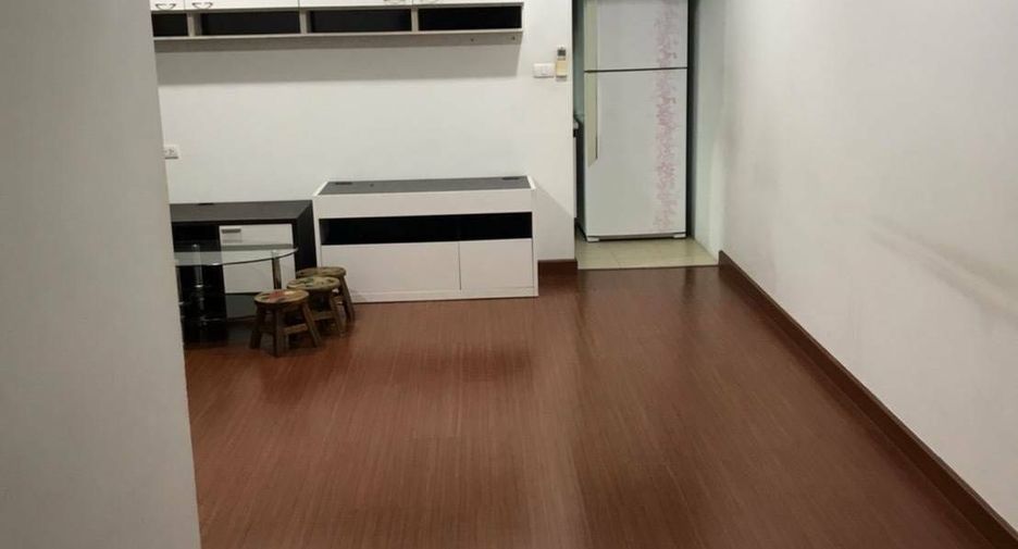 ขาย 2 ห้องนอน คอนโด ใน คลองสาน, กรุงเทพฯ