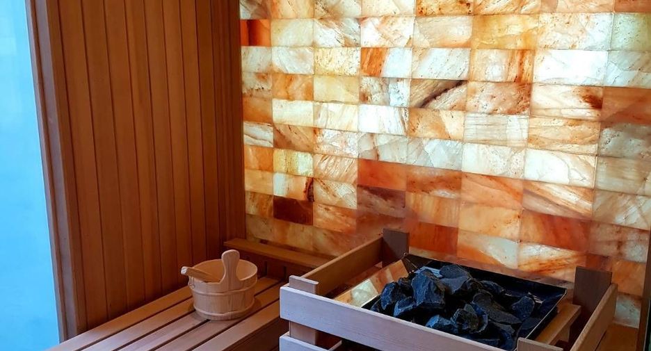 Condo en venta y en alquiler de 1 habitaciones en Phaya Thai, Bangkok