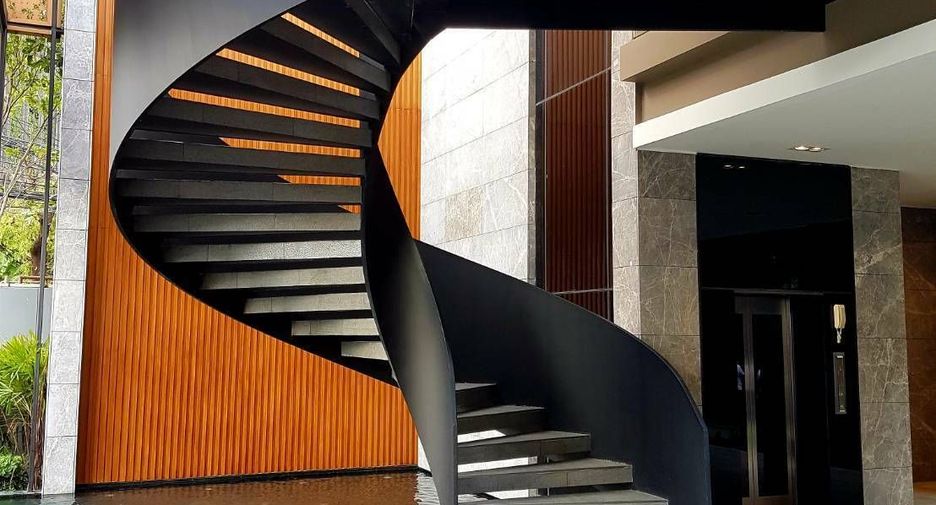Condo en venta y en alquiler de 1 habitaciones en Phaya Thai, Bangkok