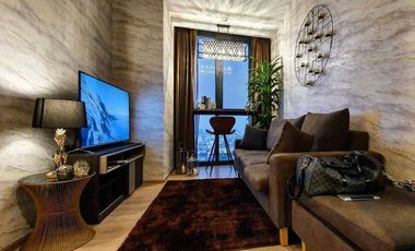 À vendre et à louer 1 chambre condo à Phaya Thai, Bangkok
