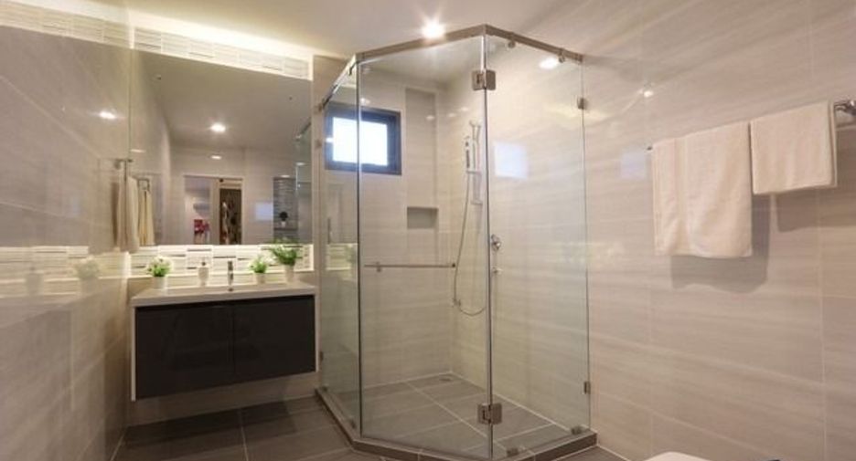 ขาย 4 ห้องนอน บ้านเดี่ยว ใน บางกะปิ, กรุงเทพฯ