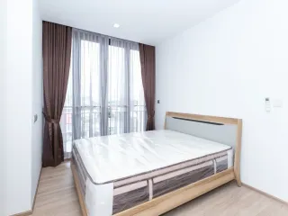 For sale and for rent 2 bedrooms condo in Suan Luang, Bangkok