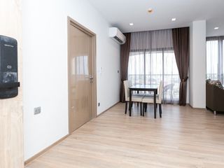 For sale and for rent 2 bedrooms condo in Suan Luang, Bangkok
