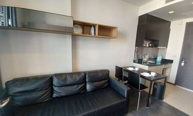 Wohnung zur Miete mit 1 Zimmer in Khlong Toei, Bangkok