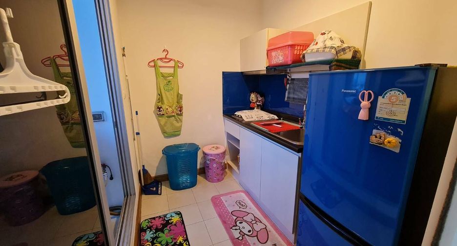 For sale 2 bedrooms condo in Khlong Toei, Bangkok