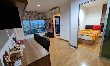 For sale 2 bedrooms condo in Khlong Toei, Bangkok