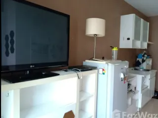 For sale 1 bed condo in Ratchathewi, Bangkok