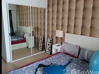 For sale 1 bed condo in Ratchathewi, Bangkok