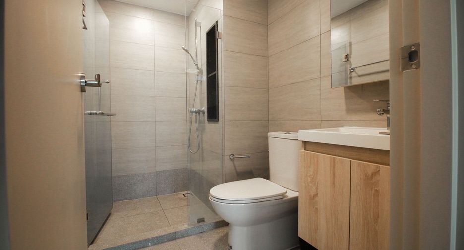 For rent 1 Beds condo in Bang Rak, Bangkok