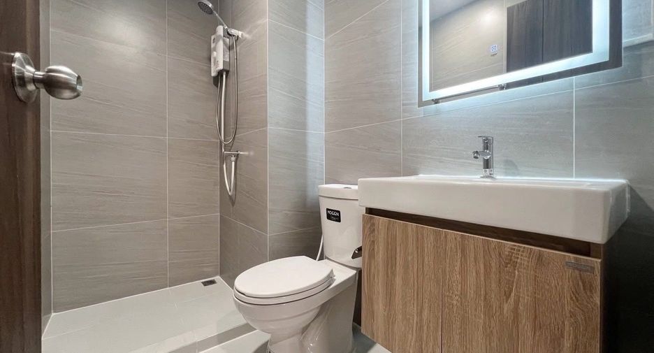For rent 1 bed condo in Chatuchak, Bangkok