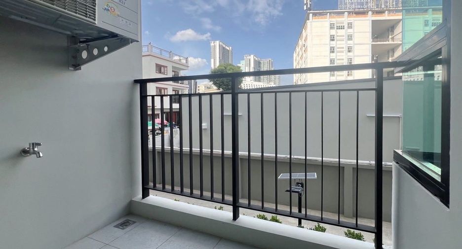 For rent 1 bed condo in Chatuchak, Bangkok
