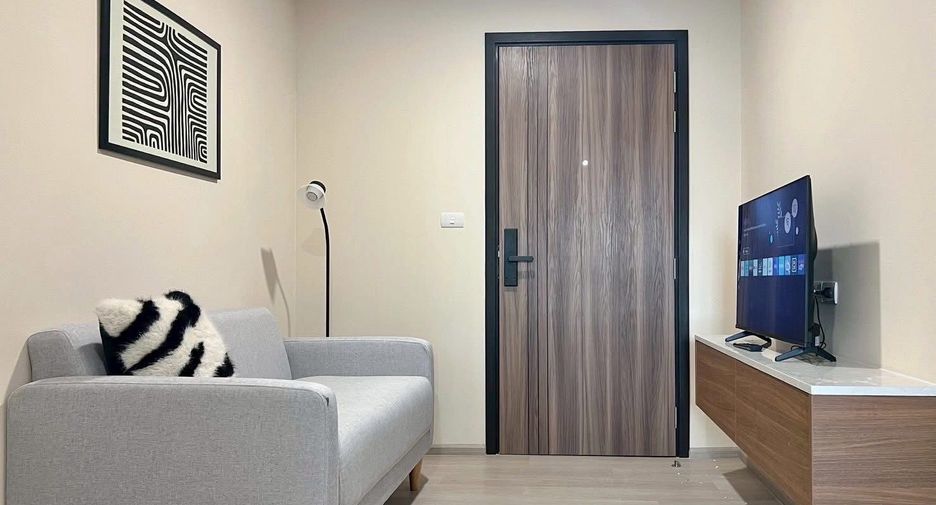 For rent 1 bed condo in Chatuchak, Bangkok