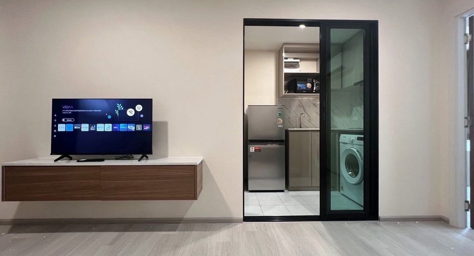 For rent 1 bed condo in Chatuchak, Bangkok