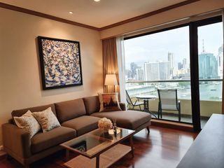 出租 1 卧室 公寓 在 Khlong San, 曼谷