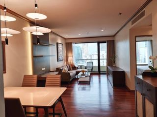 出租 1 卧室 公寓 在 Khlong San, 曼谷
