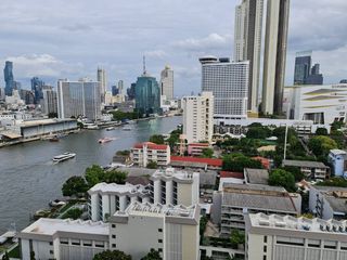 出租 1 卧室 公寓 在 Khlong San, 曼谷