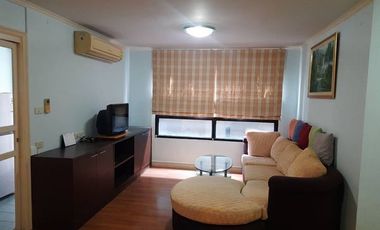 Condo en alquiler de 1 habitaciones en Yan Nawa, Bangkok