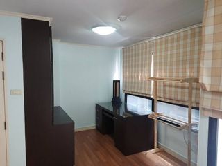 For rent 1 bed condo in Yan Nawa, Bangkok