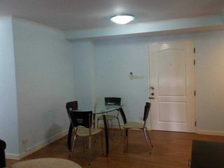 For rent 1 bed condo in Yan Nawa, Bangkok