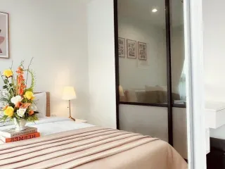 出租 1 卧室 公寓 在 Suan Luang, 曼谷
