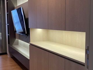 For rent 1 bed condo in Chatuchak, Bangkok