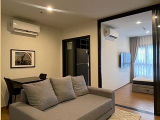 For rent 1 bed condo in Chatuchak, Bangkok
