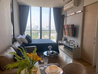 出租 公寓 公寓 在 Khlong Toei, 曼谷