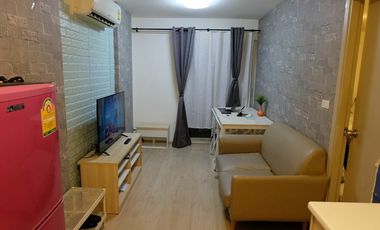 Wohnung zur Miete mit 1 Zimmer in Bang Na, Bangkok