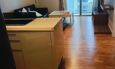 For rent 1 bed condo in Phaya Thai, Bangkok