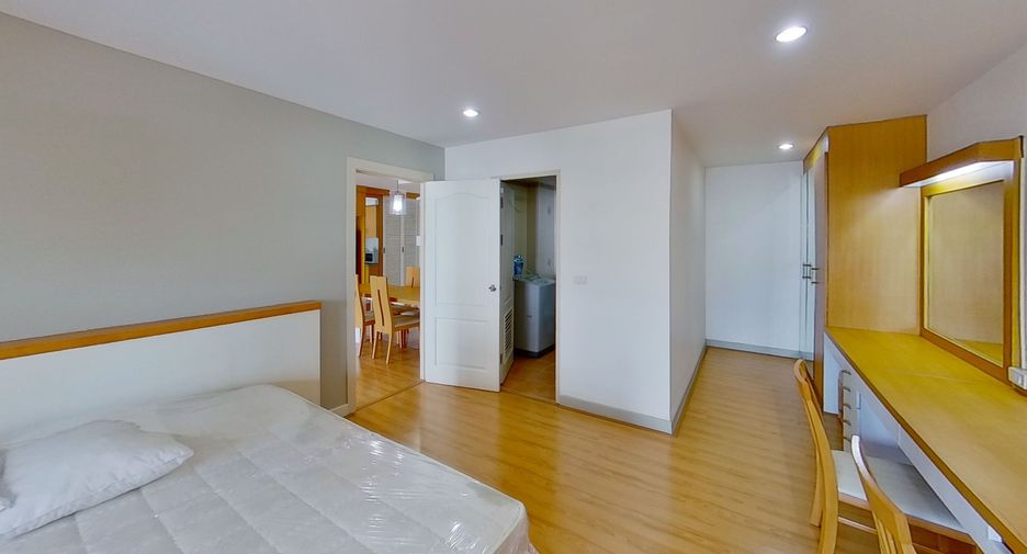 For rent 1 bed condo in Bang Rak, Bangkok