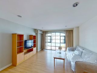 For rent 1 bed condo in Bang Rak, Bangkok