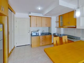 For rent 1 bed condo in Bang Rak, Bangkok