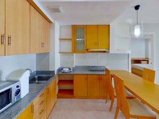 For rent 1 bed condo in Bang Rak, Bangkok