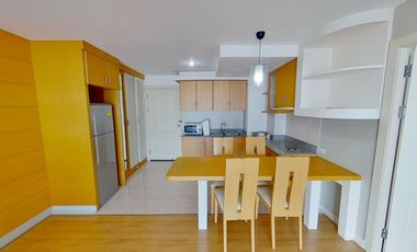 For rent 1 Beds condo in Bang Rak, Bangkok