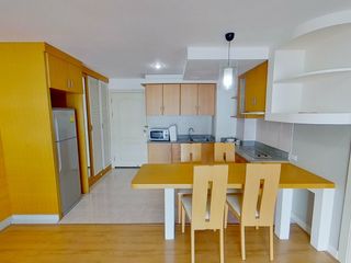 For rent 1 bed condo in Bang Rak, Bangkok