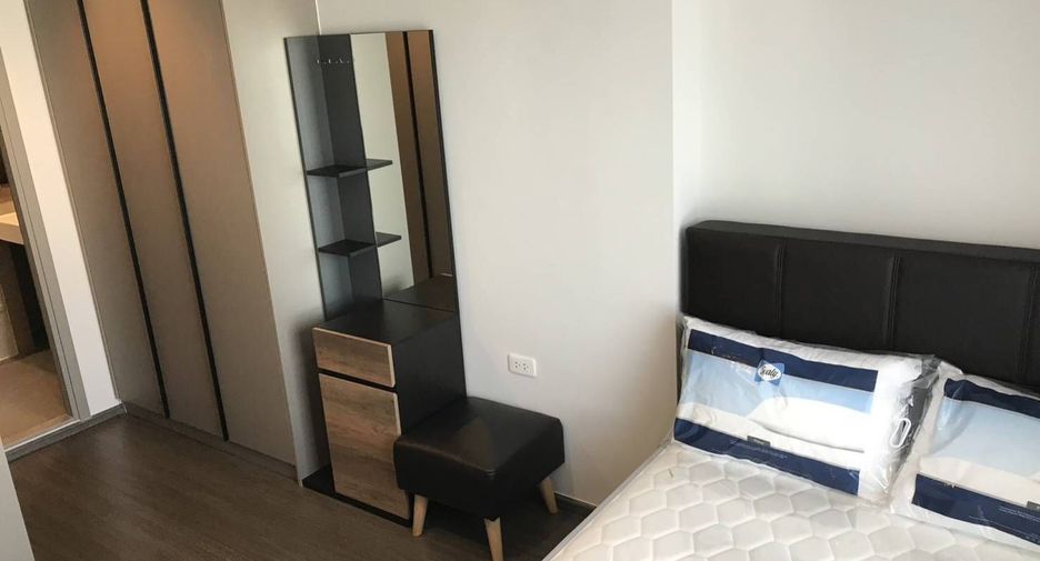 For sale 1 bed condo in Phra Khanong, Bangkok