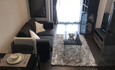 Wohnung zum Kauf mit 1 Zimmer in Phra Khanong, Bangkok