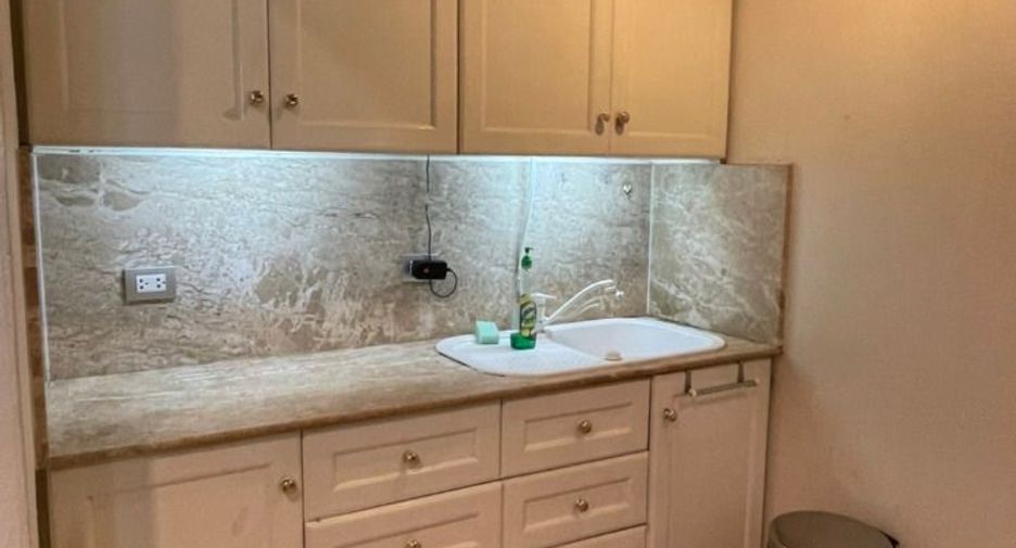 For sale 2 bedrooms condo in Sathon, Bangkok