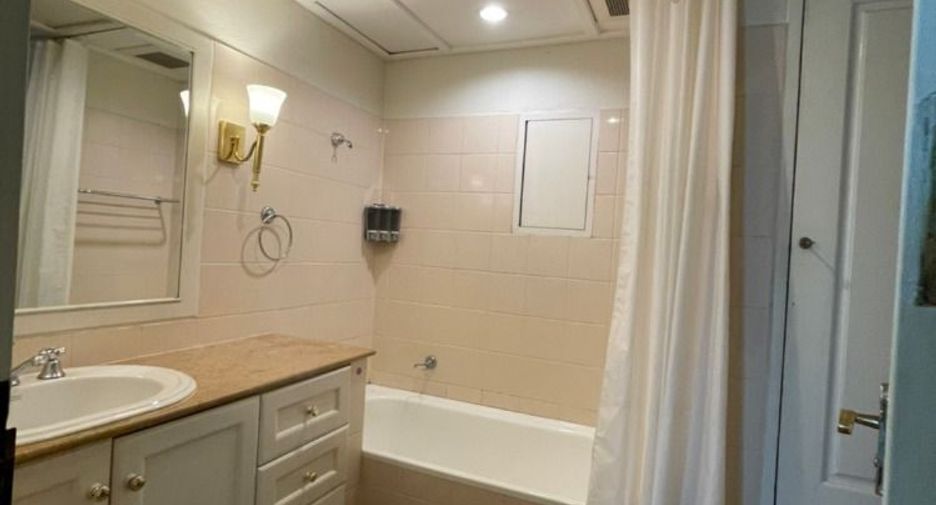 For sale 2 bedrooms condo in Sathon, Bangkok