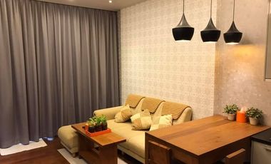 Condo en alquiler de 1 habitaciones en Watthana, Bangkok