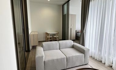 For rent 1 bed condo in Bang Kho Laem, Bangkok